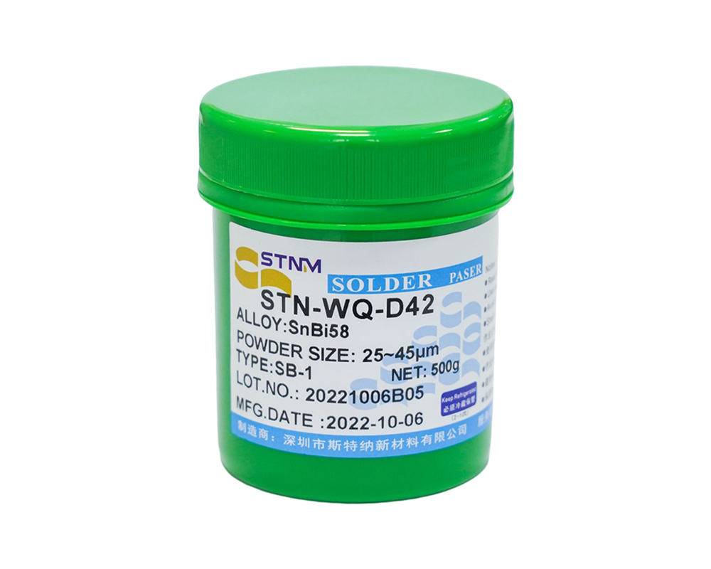 STN-WQ-D42